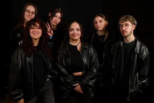 Copyright : Lucas Klotz